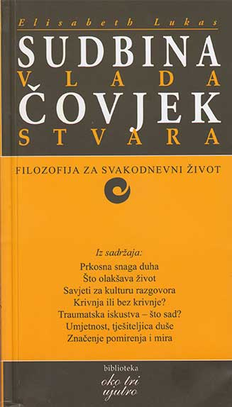 Sudbina vlada - Čovjek stvara