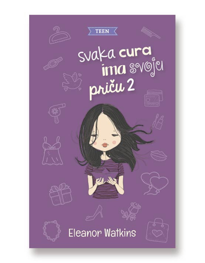 Svaka cura ima svoju priču 2