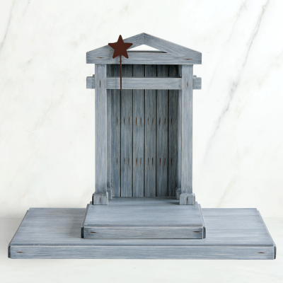 Figura Willow Tree - Kućica za jaslice