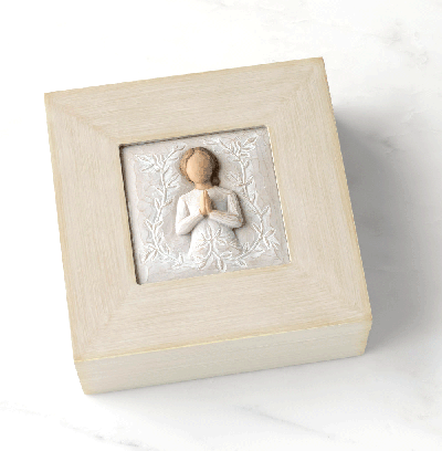 Figura Willow Tree - Kutija uspomena