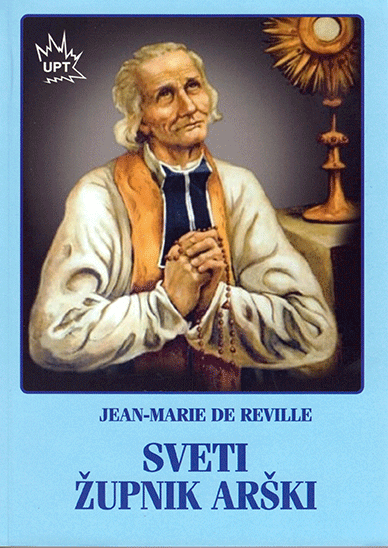 Sveti Župnik Arški