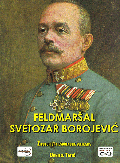 Feldmaršal Svetozar Borojević