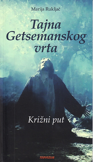 Tajna Getsemanskog vrta