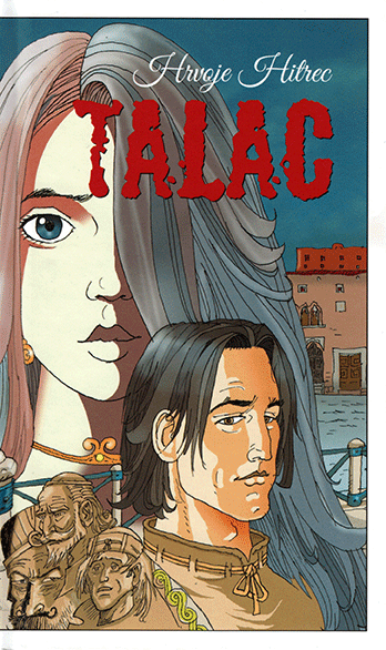 Talac