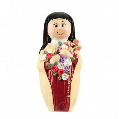 Sv. Tereza - figura