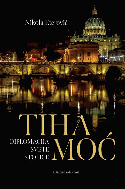Tiha moć