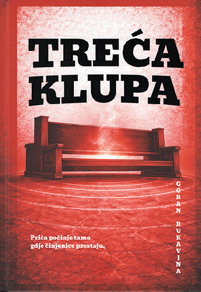 Treća klupa