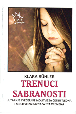 Trenuci sabranosti