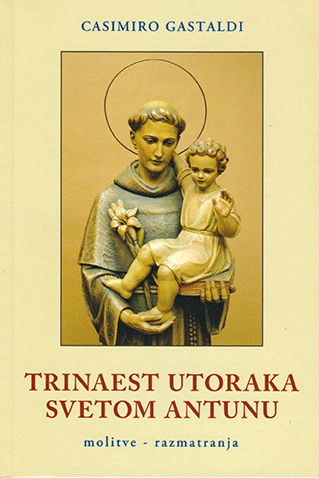 Trinaest utoraka svetomu Antunu