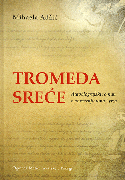 Tromeđa sreće