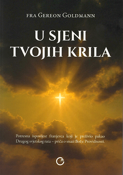U sjeni tvojih krila