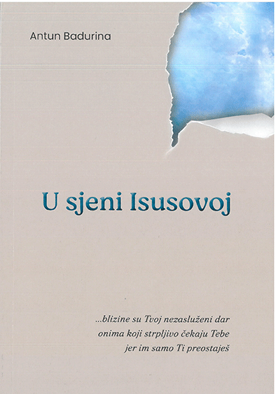 U sjeni Isusovoj