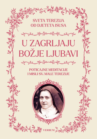 U zagrljaju Božje ljubavi