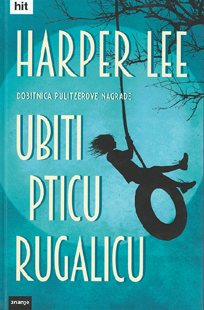 Ubiti pticu rugalicu