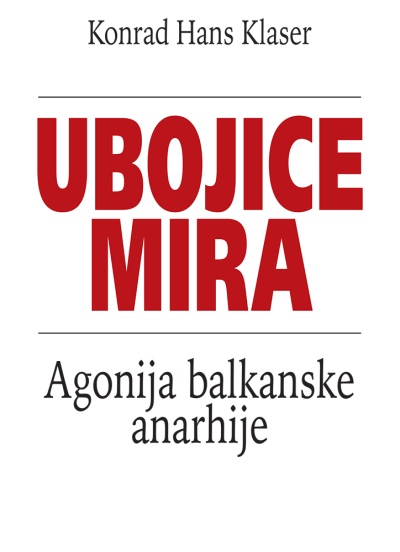 Ubojice mira