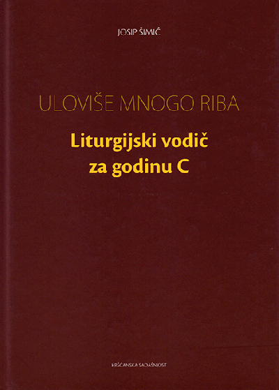 Uloviše mnogo riba
