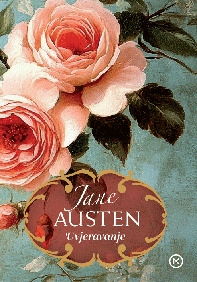 Uvjeravanje – 250. godina Jane Austen