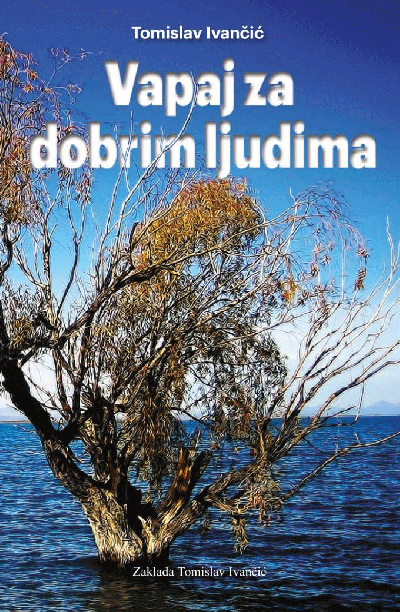 Vapaj za dobrim ljudima