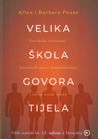 Velika škola govora tijela