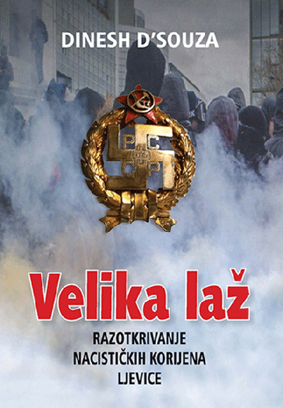 Velika laž