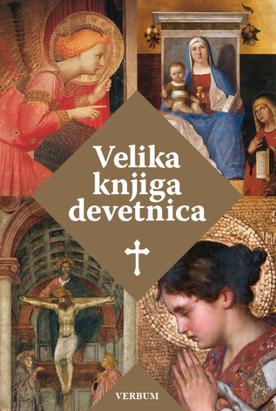 Velika knjiga devetnica 