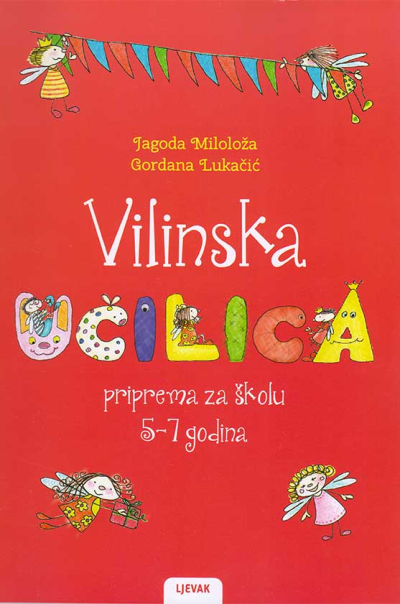 Vilinska učilica