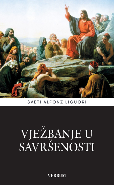 Vježbanje u savršenosti