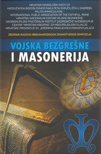 Vojska Bezgrešne i masonerija