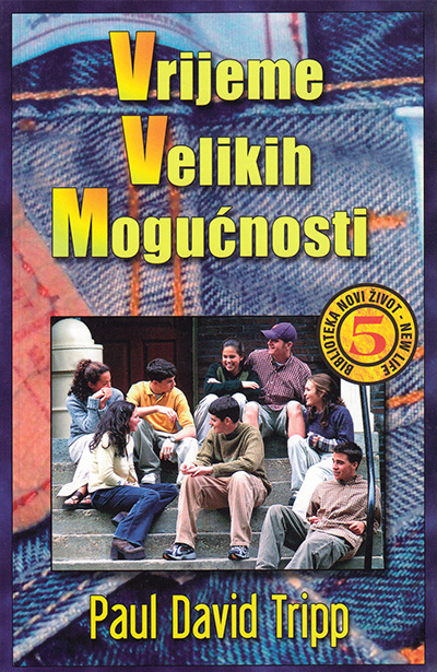 Vrijeme velikih mogućnosti