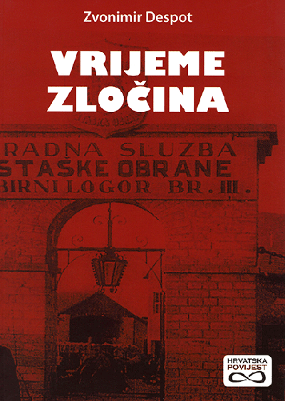 Vrijeme zločina