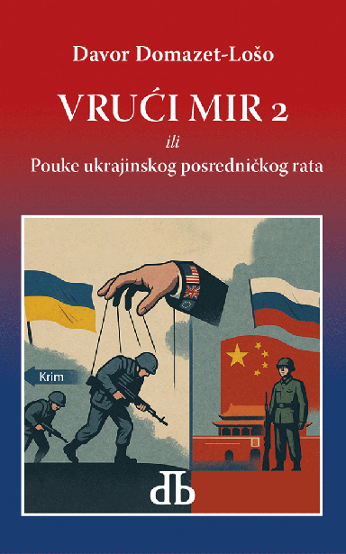 Vrući mir 2