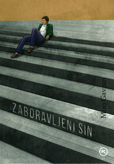 Zaboravljeni sin