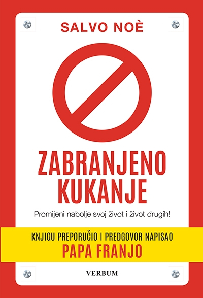 Zabranjeno kukanje