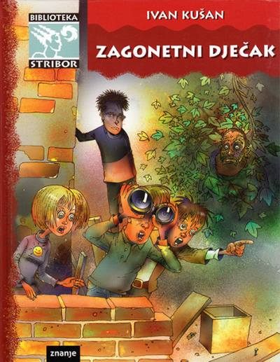 Zagonetni dječak