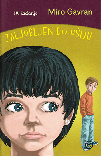 Zaljubljen do ušiju