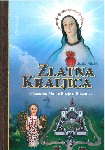 Zlatna Kraljica