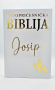 Personalizirana Prvopričesnička Biblija