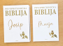Personalizirana Prvopričesnička Biblija