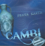 Prava karta