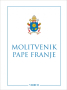 Molitvenik pape Franje
