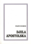 Djela apostolska