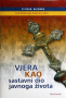 Vjera kao sastavni dio javnoga života