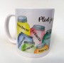 Šalica - Plodovi Duha