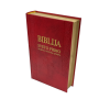 Biblija - veliki format, tvrdi PU uvez sa zlatorezom