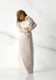 Figura Willow Tree - Sanctuary