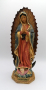 Gospa Guadalupska - kip (33 cm)