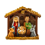 Figura - jaslice