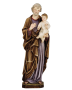 Sv. Josip - kip (22 cm)