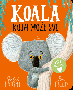 Koala koja može sve (kartonska slikovnica)
