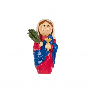 Figura - sv. Lucija